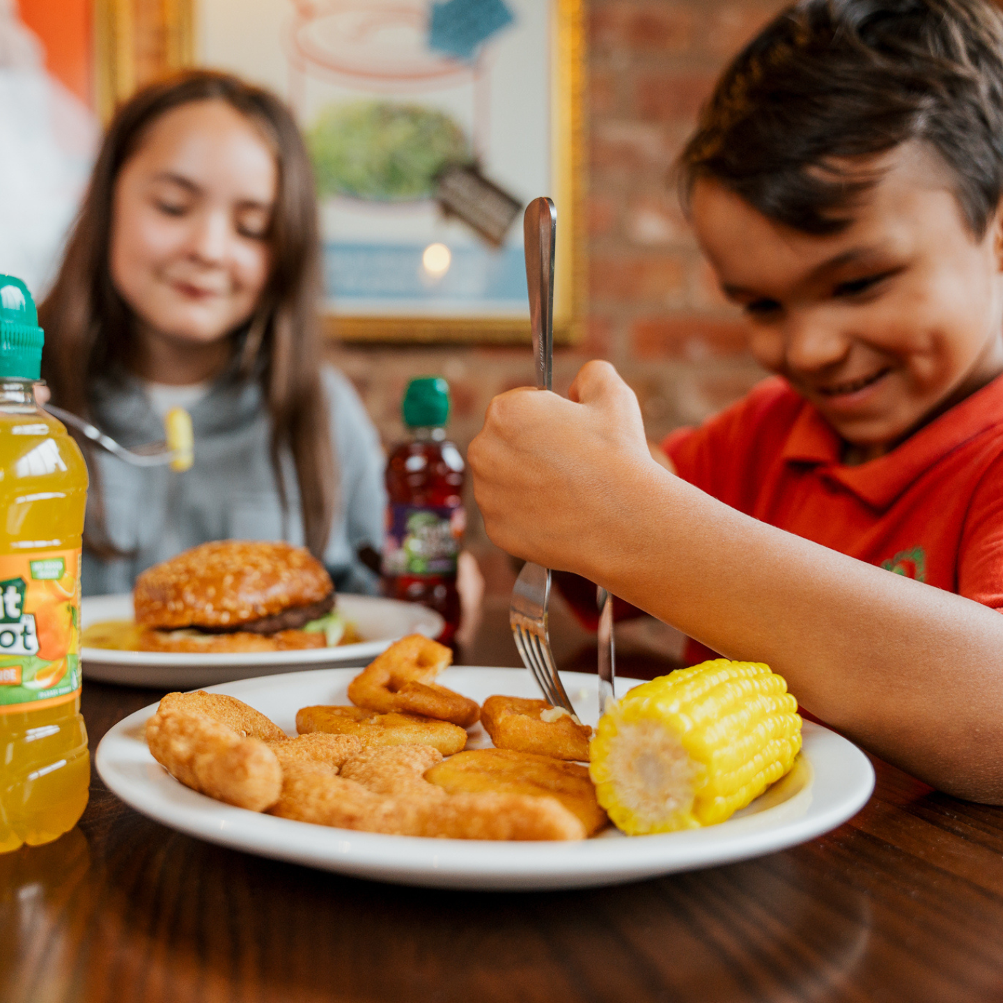 Make the Most of the Summer Holidays