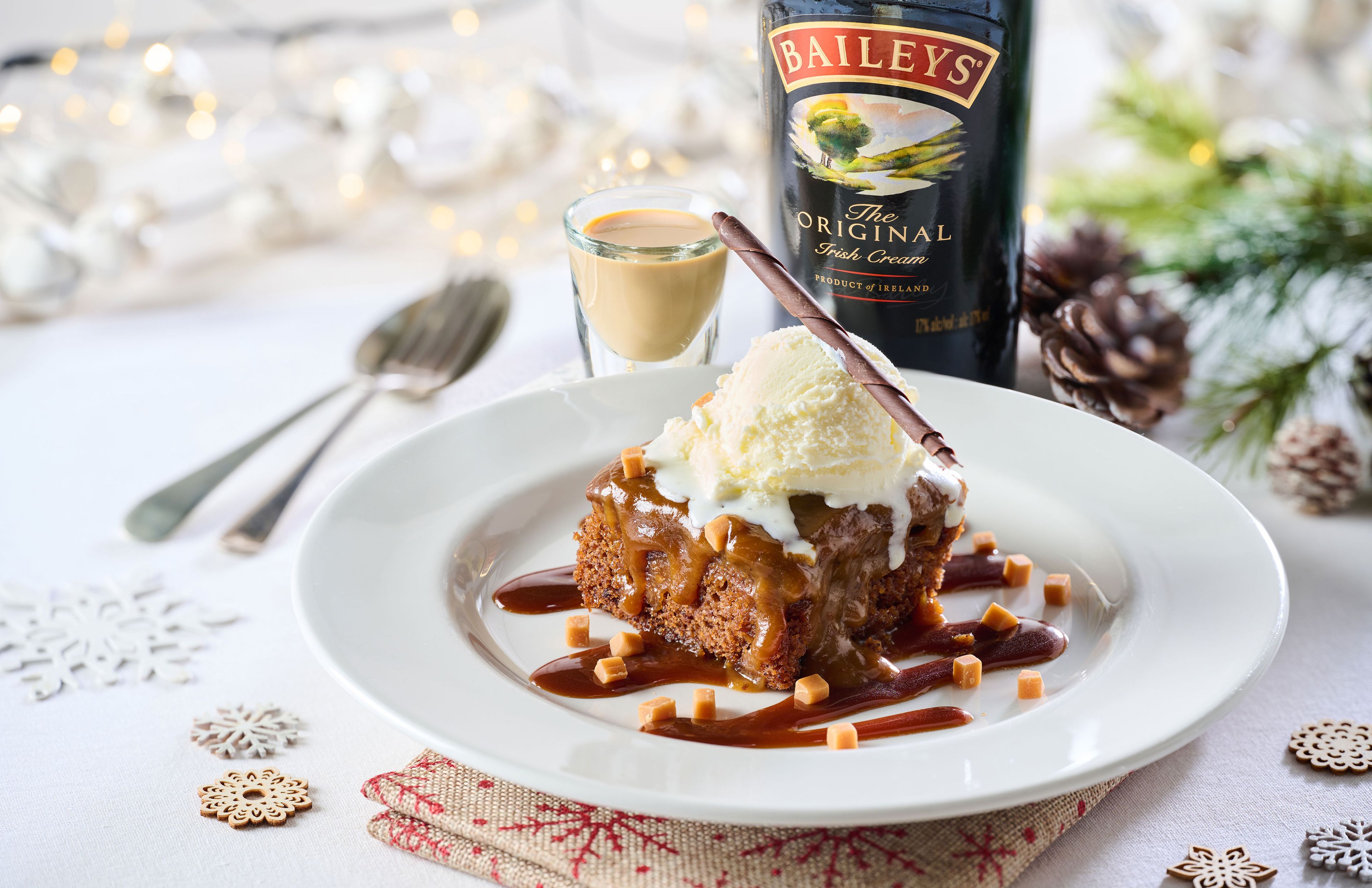 Festive Lunch & Dinner at The Royal Telegraph in Derby