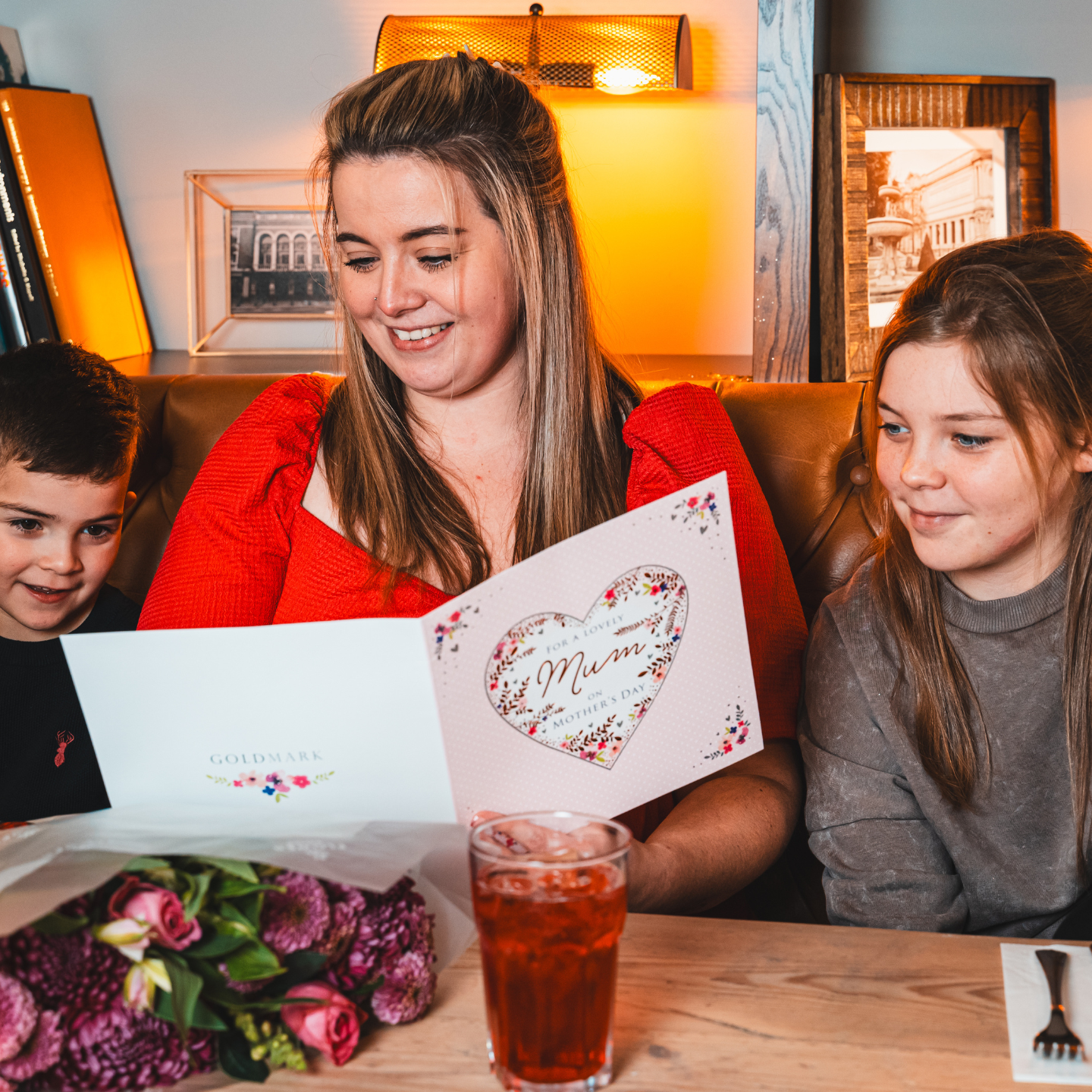 Discover Even More Reasons to Visit the The Royal Telegraph