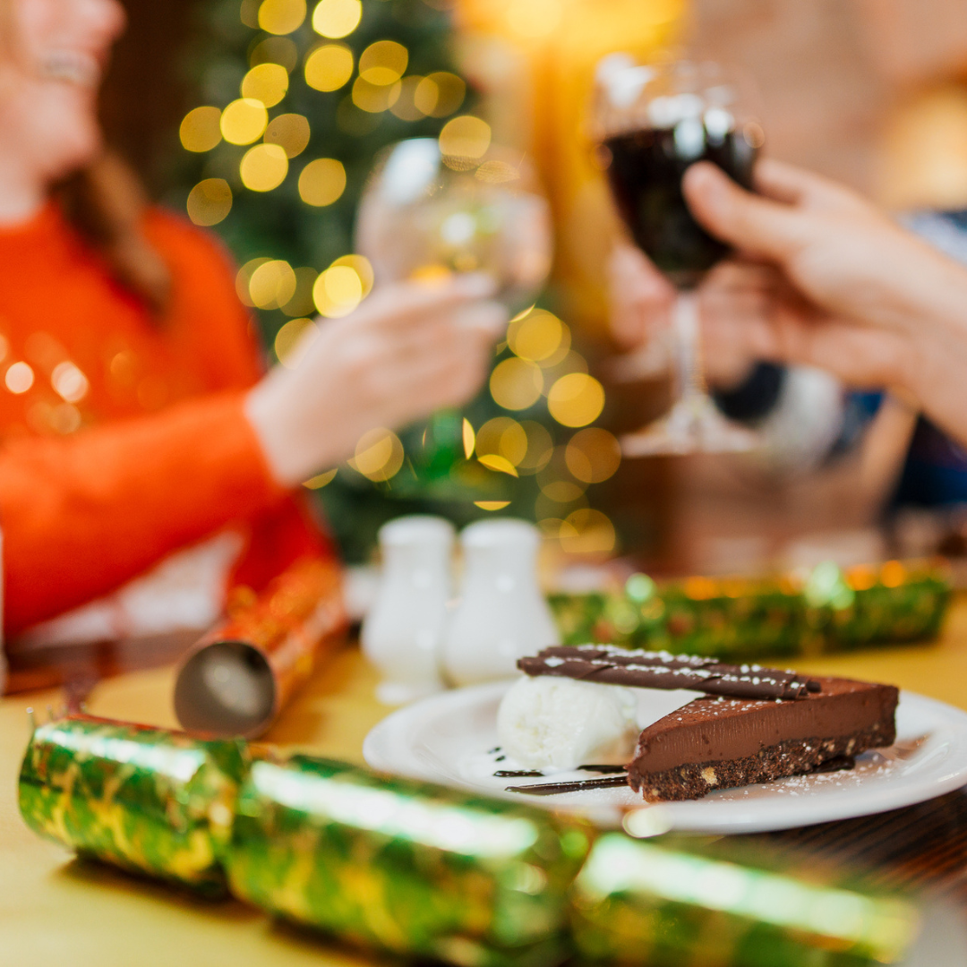 Christmas at The Royal Telegraph
